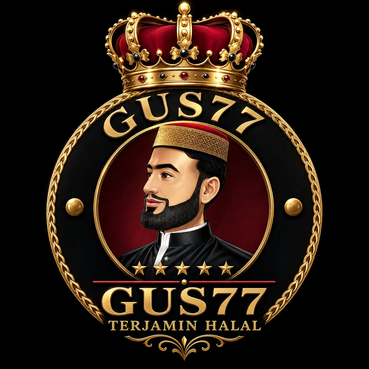 gus77 APK Football
