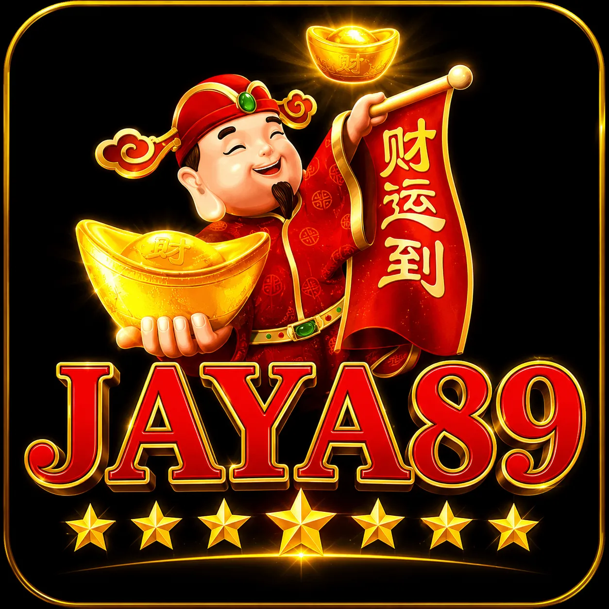 jaya89 APK TPS