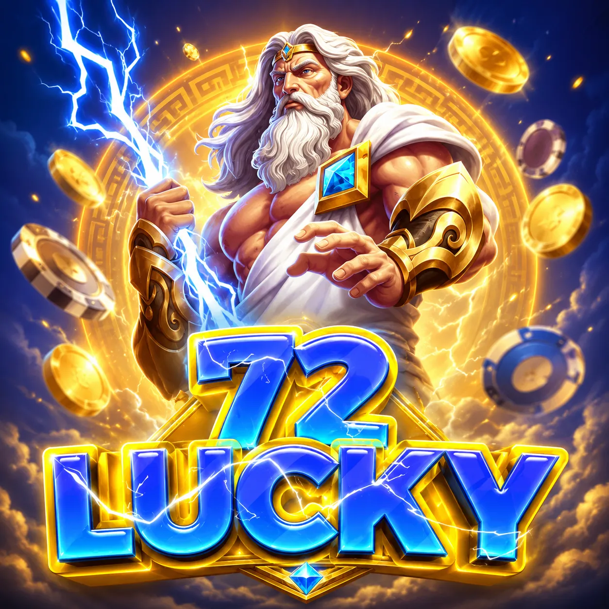 LUCKY72 - Game TPS Mengasyikkan dengan Beragam Tantangan