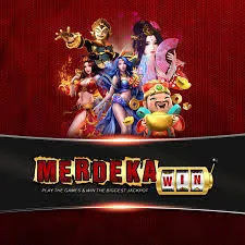 MERDEKAWIN - Simulasi Pernikahan yang Menarik